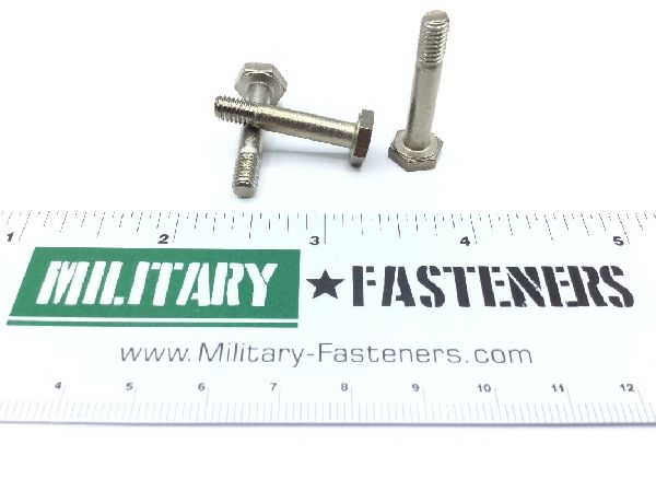 NAS6703U11 Shear Bolt (6)