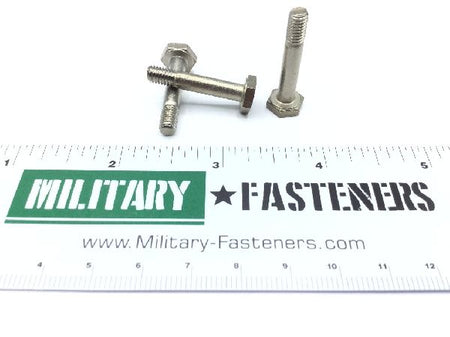 NAS6703U11 Shear Bolt (6)