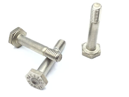 NAS6703U11 Shear Bolt (8)
