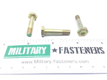 NAS6704-12 Shear Bolt (2)