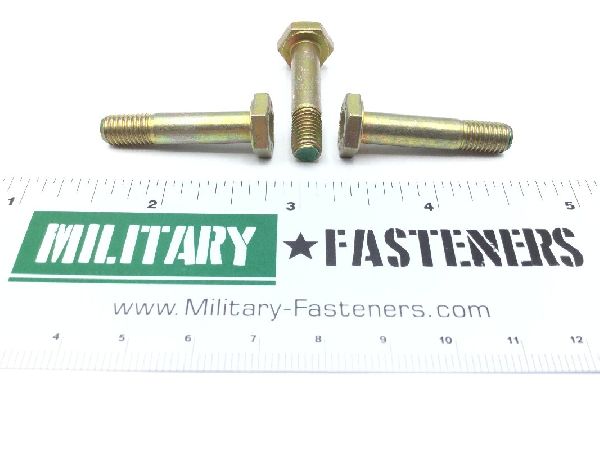 NAS6704-12 Shear Bolt (3)