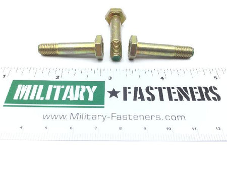 NAS6704-12 Shear Bolt (3)
