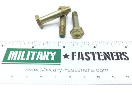 NAS6704-12 Shear Bolt (4)