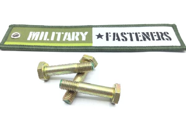 NAS6704-12 Shear Bolt (5)