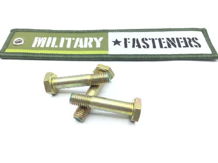 NAS6704-12 Shear Bolt (5)