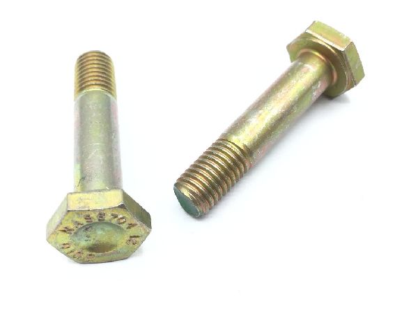 NAS6704-12 Shear Bolt (6)