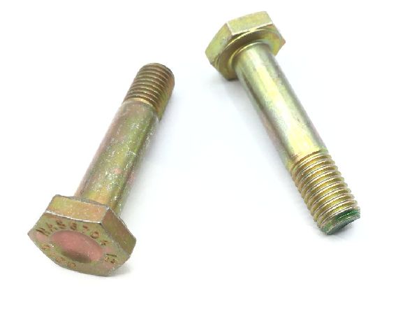 NAS6704-12 Shear Bolt (7)