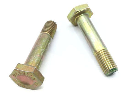 NAS6704-12 Shear Bolt (7)