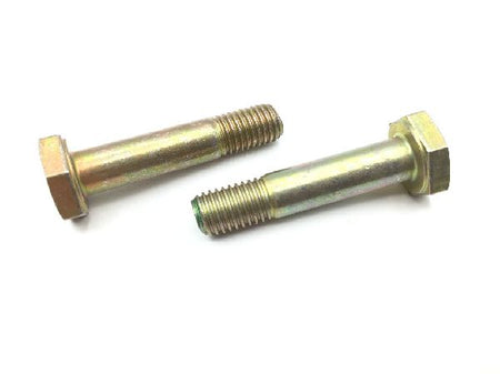 NAS6704-12 Shear Bolt (8)