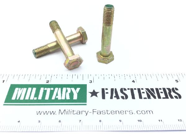NAS6704-15 Shear Bolt