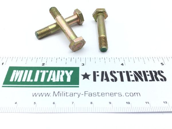 NAS6704-15 Shear Bolt (2)