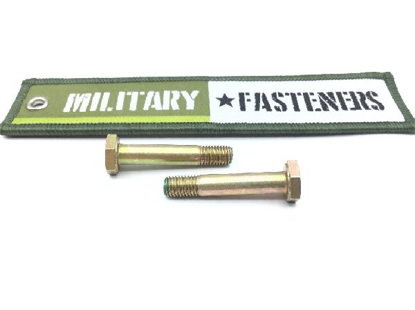 NAS6704-15 Shear Bolt (3)