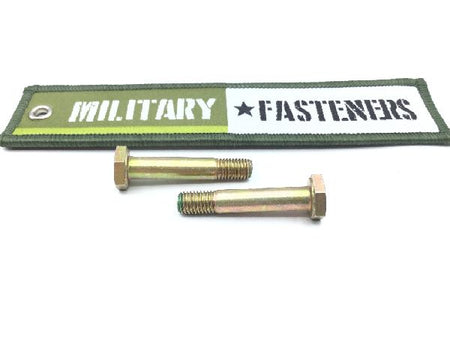 NAS6704-15 Shear Bolt (3)
