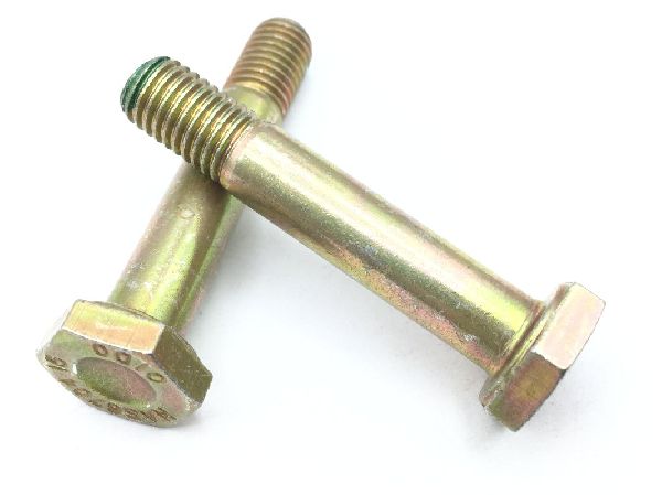 NAS6704-15 Shear Bolt (4)