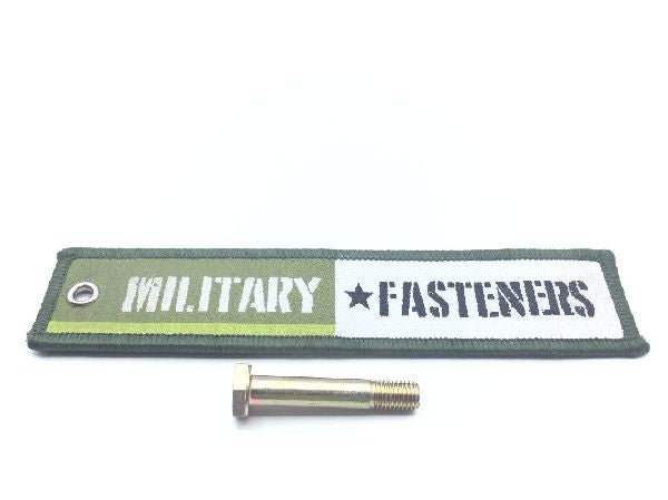 NAS6704-16 Shear Bolt (2)