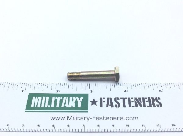 NAS6704-16 Shear Bolt (4)