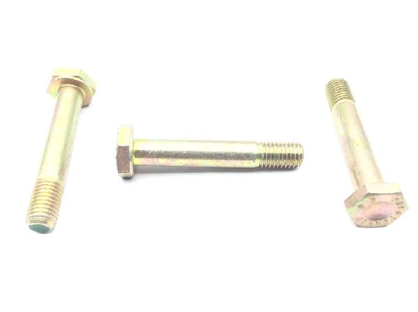 NAS6704-17 Shear Bolt (2)