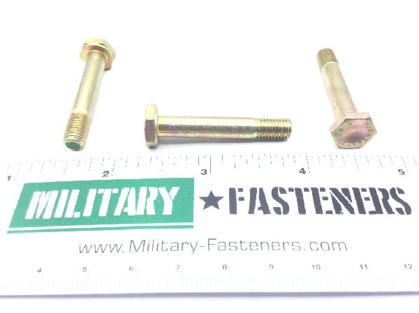 NAS6704-17 Shear Bolt (3)