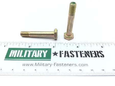NAS6704-17 Shear Bolt (5)