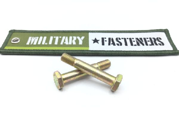 NAS6704-17 Shear Bolt (6)