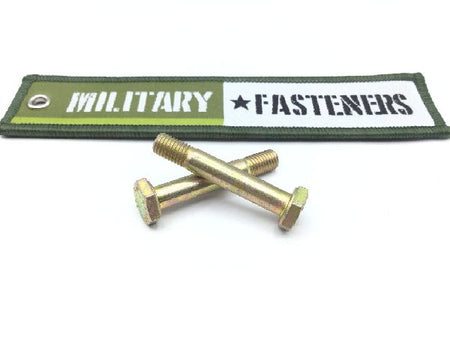 NAS6704-17 Shear Bolt (6)