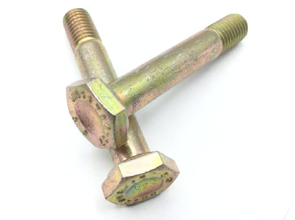 NAS6704-17 Shear Bolt (9)