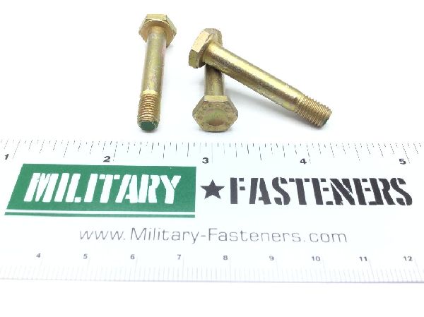 NAS6704-18 Shear Bolt