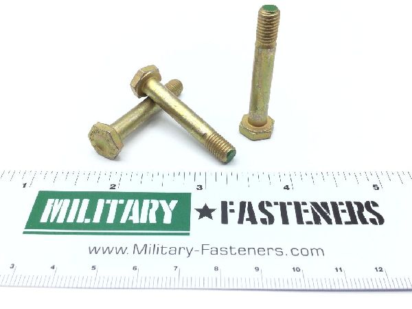 NAS6704-18 Shear Bolt (2)