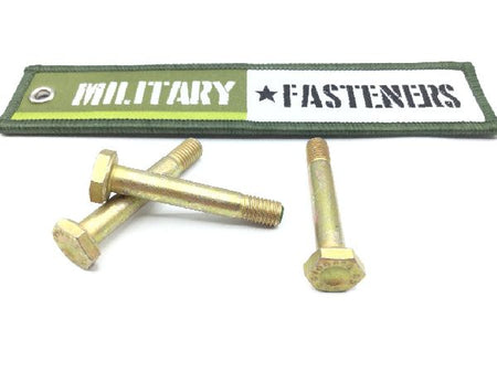 NAS6704-18 Shear Bolt (3)