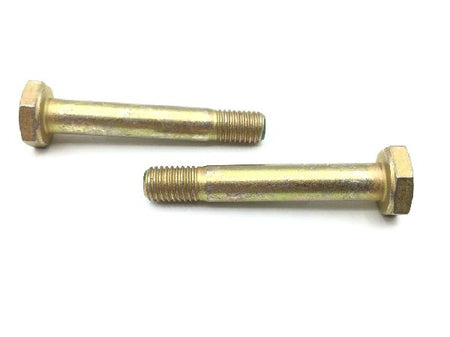 NAS6704-18 Shear Bolt (5)