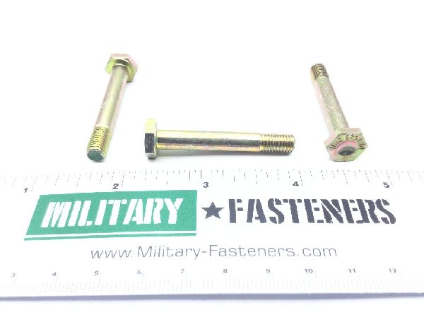 NAS6704-20 Shear Bolt (3)