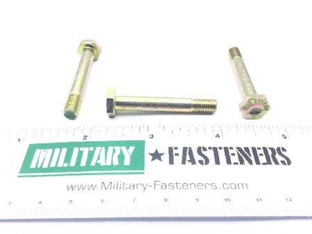 NAS6704-20 Shear Bolt (3)