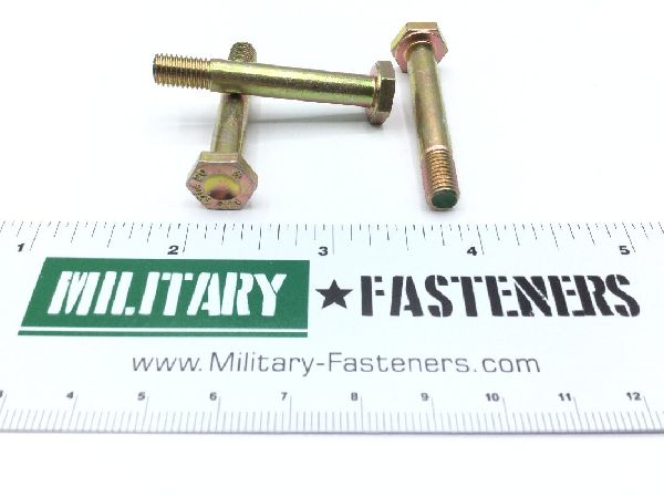 NAS6704-20 Shear Bolt (4)