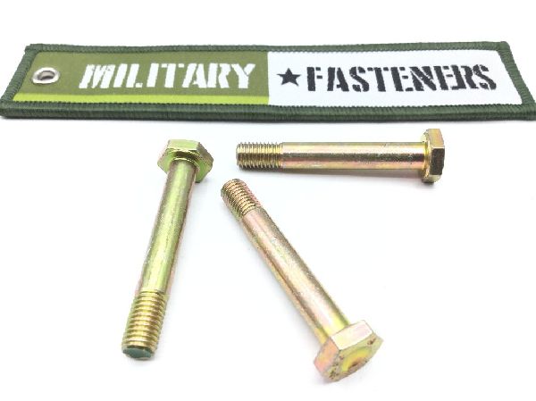 NAS6704-20 Shear Bolt (6)
