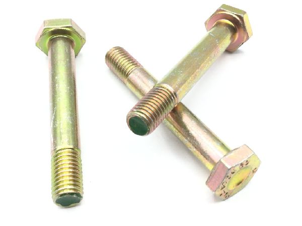 NAS6704-20 Shear Bolt (7)