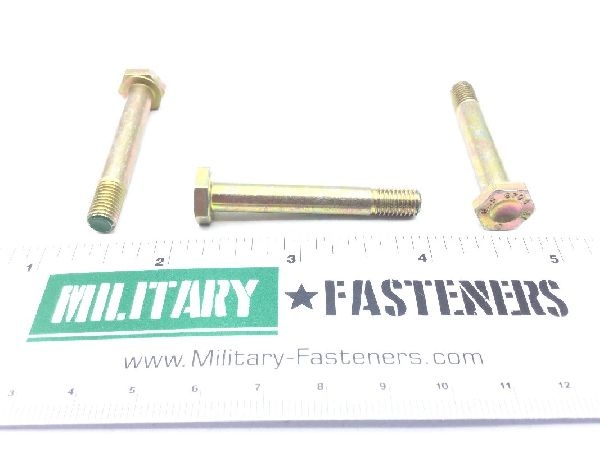 NAS6704-21 Shear Bolt (3)