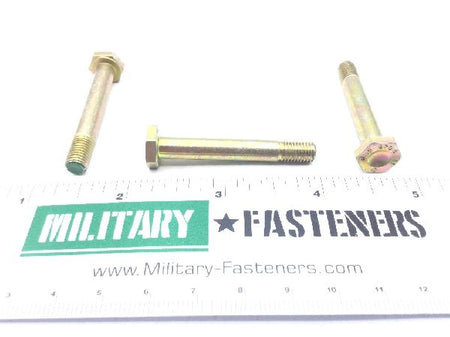 NAS6704-21 Shear Bolt (3)