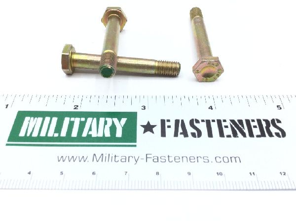 NAS6704-21 Shear Bolt (4)