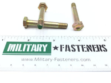 NAS6704-21 Shear Bolt (4)