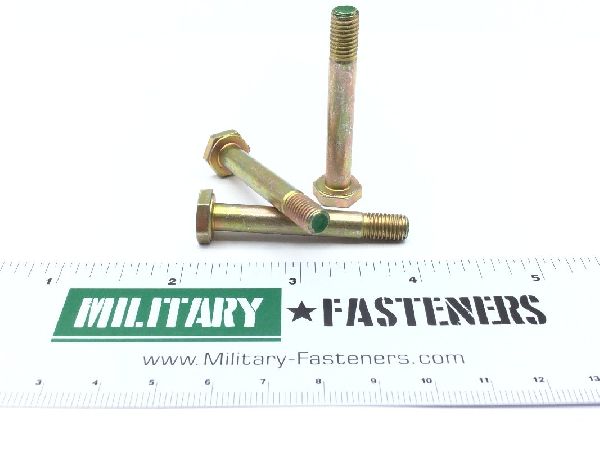 NAS6704-21 Shear Bolt (5)