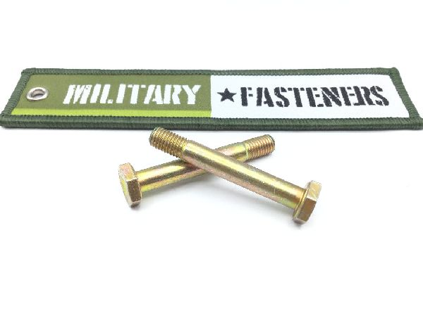 NAS6704-21 Shear Bolt (6)