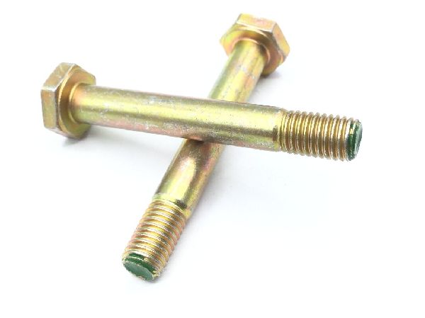NAS6704-21 Shear Bolt (7)