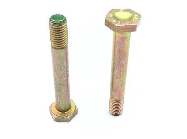 NAS6704-21 Shear Bolt (9)