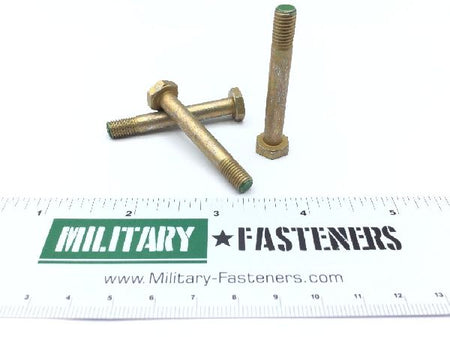 NAS6704-22 Shear Bolt