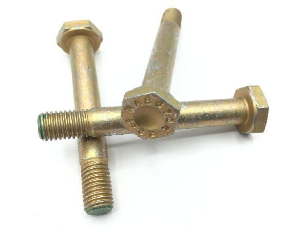 NAS6704-22 Shear Bolt (2)