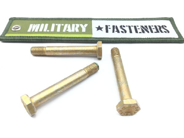 NAS6704-22 Shear Bolt (3)