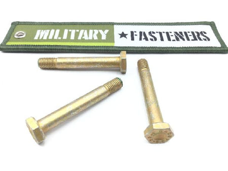 NAS6704-22 Shear Bolt (3)