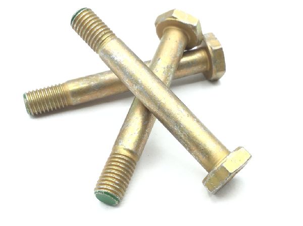 NAS6704-22 Shear Bolt (4)