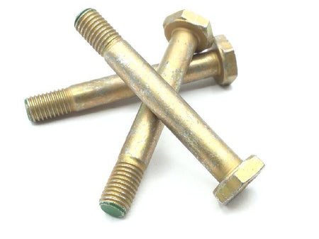 NAS6704-22 Shear Bolt (4)