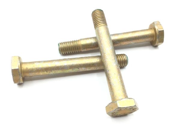 NAS6704-22 Shear Bolt (5)